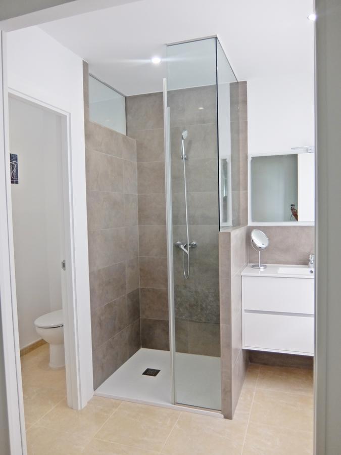Apartamento Familiar Junto A La Playa De San Fernando - Oliva Buitenkant foto