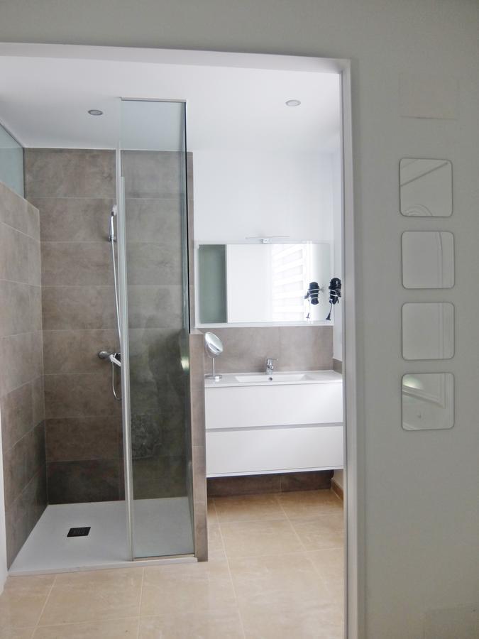 Apartamento Familiar Junto A La Playa De San Fernando - Oliva Buitenkant foto